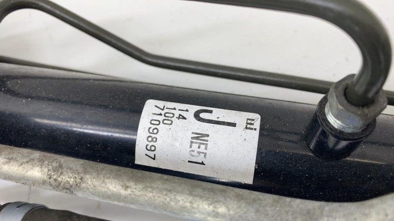 ⭕ 2006-2015 Mazda MX-5 Miata Steering Gear Power Rack & Pinion w/ Tie Rod End