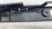 ⭕ 2012-2020 Tesla Model S Rear Tailgate Liftgate Trunk Trim Applique Bracket OEM