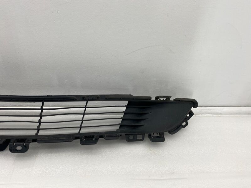 1493759 00 A ⭕2020-2023 Tesla Model Y MY Front Bumper Lower Center Grille Fascia 1493759-00-A
