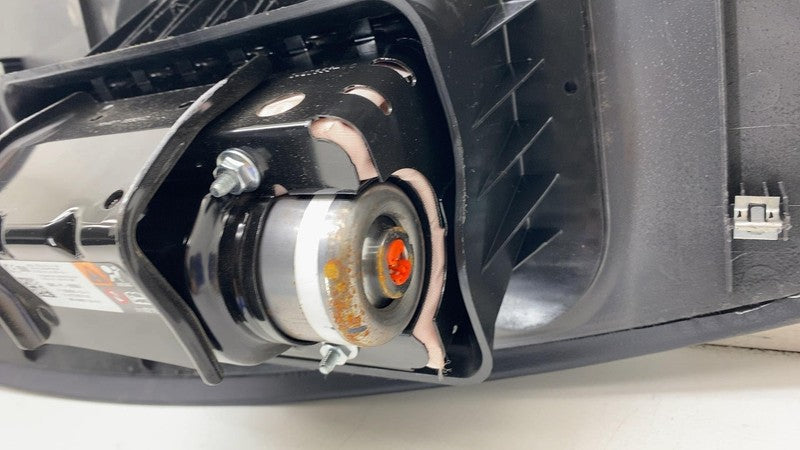 2012-2015 Tesla Model S Dashboard Instrument Panel Dash Top Pad Cover 