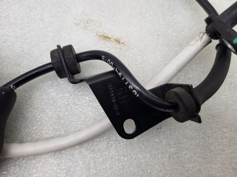 1037794 00 B ⭕12-20 Model S Front Anti-Lock Brake Intelligent Wheel Speed Sensor 1037794-00-B