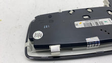 ⭕ 2017-2020 BMW 540i Roof Overhead Rear Dome Light Reading Lamp Assy 43684861401