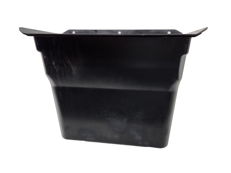 1014051 ⭕ 2012-2015 Tesla Model S Front Trunk Extension Tub Storage Box Compartment Bin