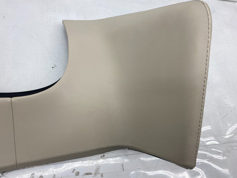 100240522H ⭕ 2016-2020 Tesla Model S X Left Dashboard Lower Dash Trim Retainer 1002405-22-H