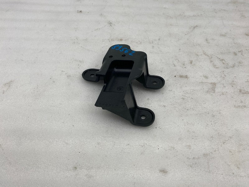1008413 00 C ⭕ 2012-20210 Tesla Model S Rear Side Door Opener Mount Bracket Left 1008413-00-C