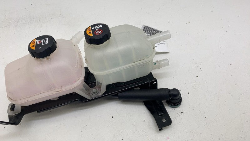⭕ 2022 Hyundai Ioniq 5 NE VE Coolant Balancing Expansion Tank Reservoir Assembly