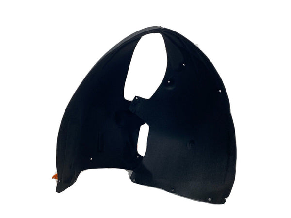 ⭕ 16-20 Model X Front Right Inner Fender Wheel Liner Splash Shield 1034250-00-H
