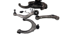 2018-2020 BMW 530e Front Right Spindle Knuckle w/ Upper & Lower Control Arm RH