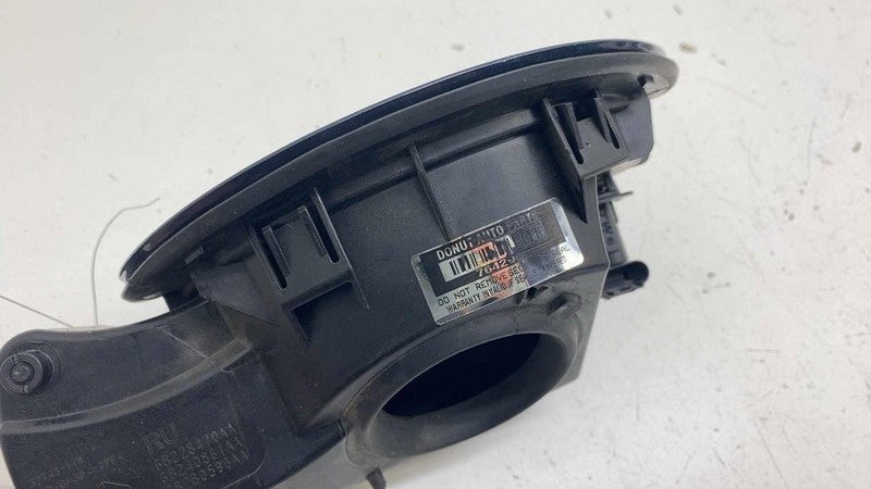 68280596AE ⭕ 2017-2025 Chrysler Pacifica Fuel Tank Filler Door Lid Cover Blue 68280596AE