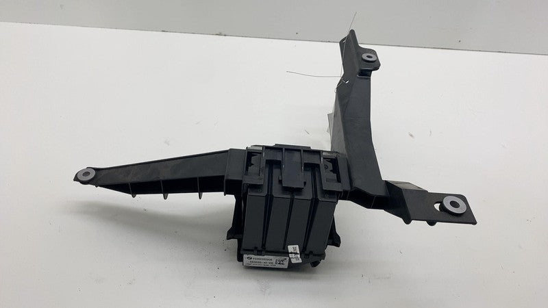 2018-2023 BMW 530e G30 Sound Generator Subwoofer Speaker w/ Bracket As