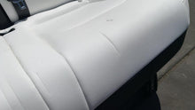 ⭕ 2020 2021 2022 2023 2024 Tesla Model Y Rear 2nd Row Seat White Assy (5-Seater)
