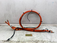 ⭕12-20 Model S High Voltage Inlet Charger Cable Wire Wiring Harness 1055873-10-G