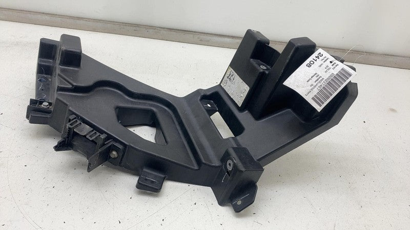 ⭕ 16-20 Tesla Model X Headlamp Support Headlight Mount Bracket Left 10