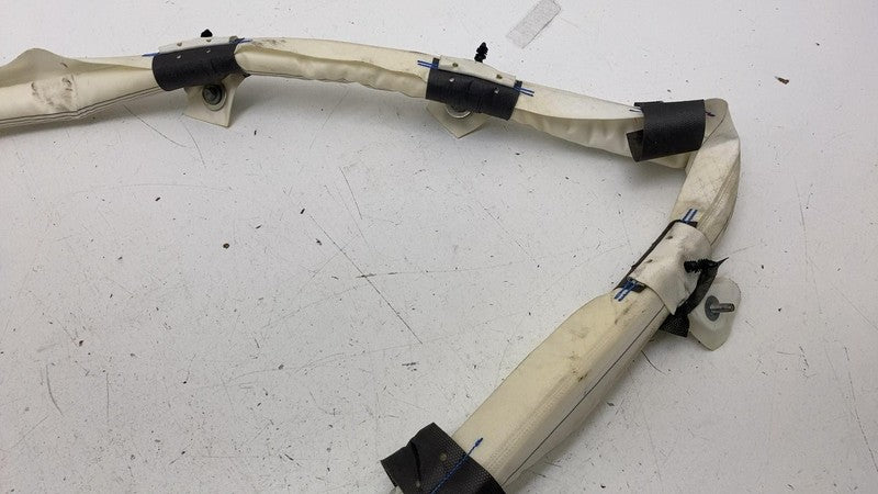 ⭕ 2017-2023 Tesla Model 3 Driver Side Curtain Roof Airbag Head Left 10