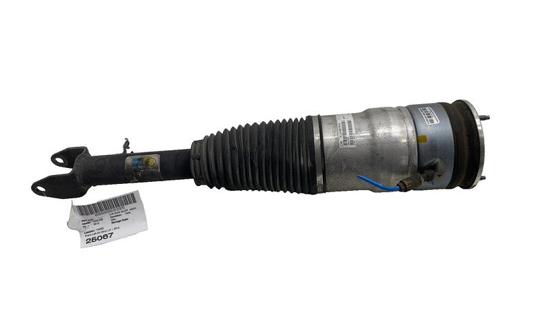 ⭕ 12-15 Model S Front Left Air Suspension Spring Shock Absorber RWD 6006351-00-C