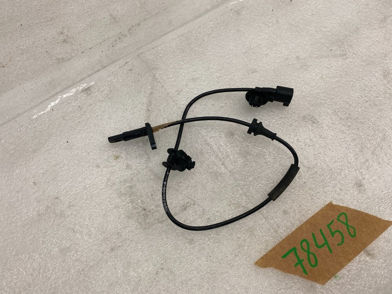 118877100A 17-23 Model 3 Y Rear Left or Right Anti-Lock ABS Wheel Speed Sensor 1188771-00-A