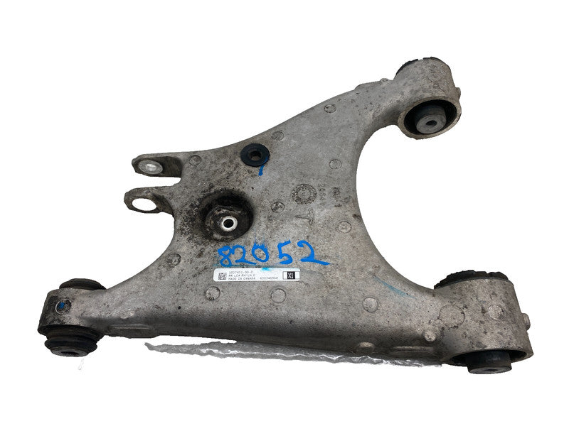 1027451 00 D ⭕ 2016-2020 Tesla Model X MX Rear Suspension Lower Control Arm OEM 1027451-00-D