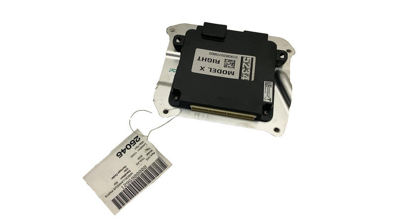 ⭕ 2016-2020 Tesla Model X Front Right Side Door Control Module RH 1050183-00-F