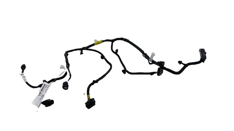 2017-2023 Tesla Model 3 Rear Cradle Subframe Wiring Harness Cable Wire Loom Assy