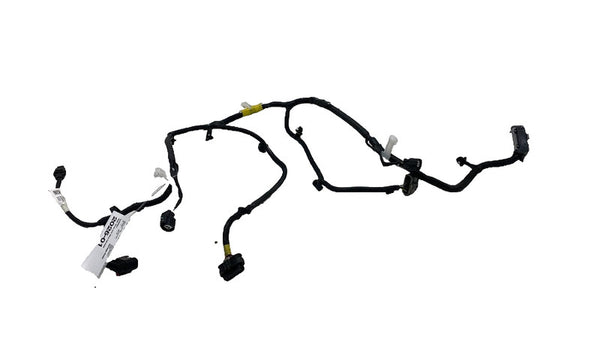 2017-2023 Tesla Model 3 Rear Cradle Subframe Wiring Harness Cable Wire Loom Assy
