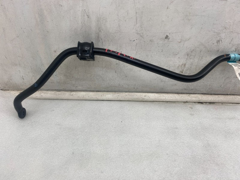 ⭕ 16-20 Model X Rear Suspension Anti-Roll Stabilizer Sway Bar 19MM 102