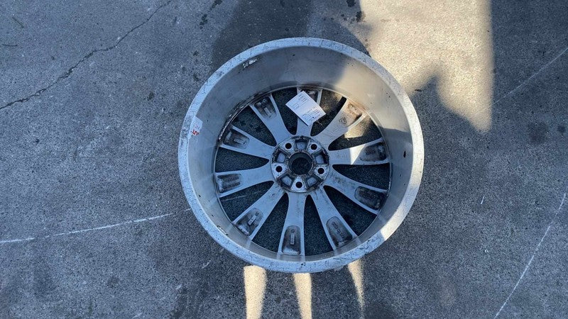 Wheel TESLA S 16