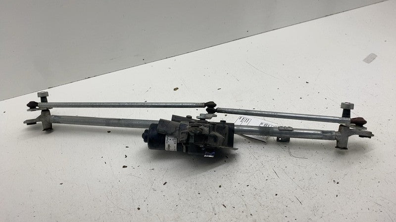 ⭕ 18-24 Lincoln Navigator Front Windshield Wiper Linkage w/ Motor JL1B