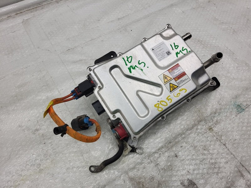 102866500E ⭕12-15 Model S High Voltage Gen 2 DC-DC Power Converter Module Unit 1028665-00-E