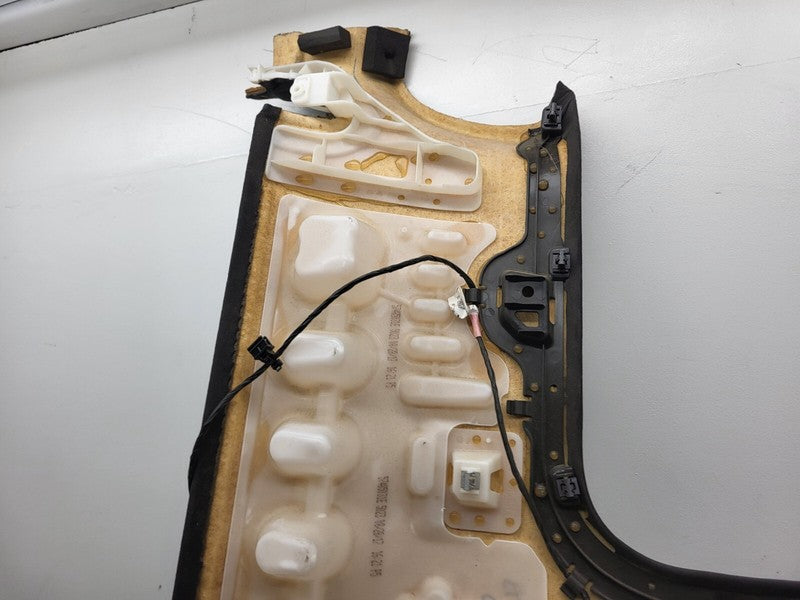 ⭕ 2016-2020 Tesla Model X Overhead Roof Headliner Ceiling Cover OEM 10