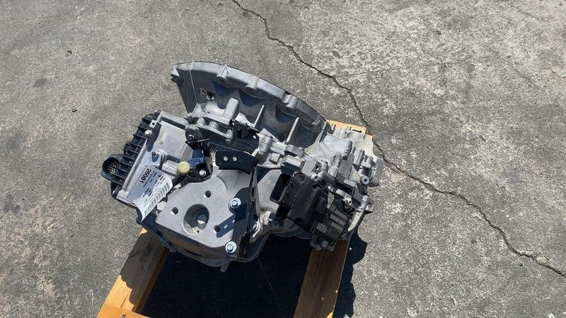 68311996AA ⭕ 2017-2019 Chrysler Pacifica 9-Speed Automatic Transmission 3.6L FWD 68311996AA