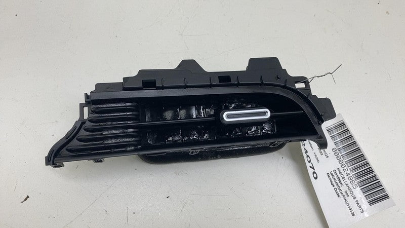 97480GI000 ⭕2022-2024 Ioniq 5 Front Left Dashboard IP Outer A/C Air Vent Grille 97480-GI000