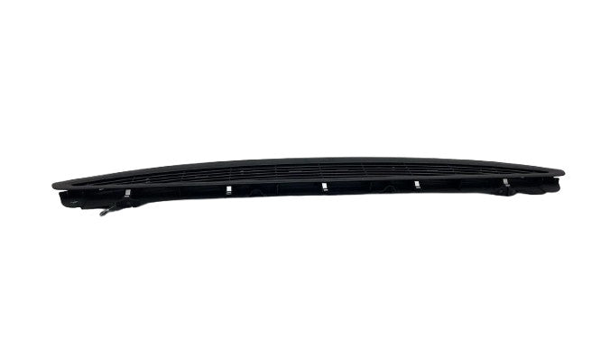 2017-2023 BMW 530e 530i G30 Rear Trunk Deck Shelf Defroster Vent Grille Panel