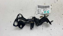 ⭕ 2017-2023 Tesla Model 3 Rear Right Door Upper & Lower Hinge Closure Assist RH