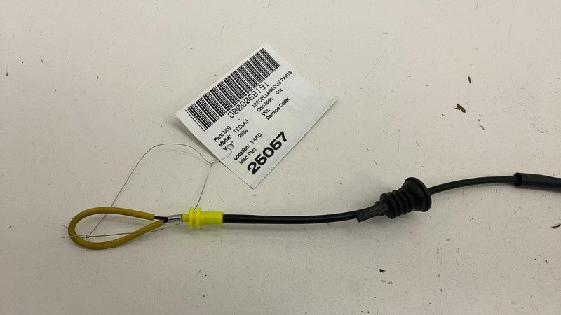 ⭕ 2024-2025 Tesla Model 3 Rear Right Door Lock Latch Actuator Right 17