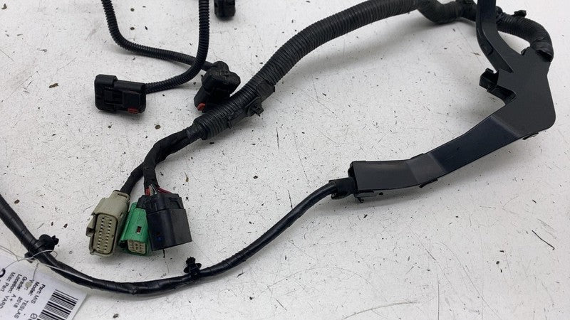 ⭕ 2016-2020 Tesla Model S Rear Subframe Wiring Harness Cable Wire 2004