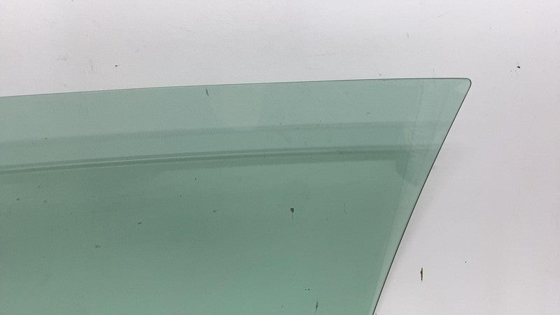 E4 43R-000055 ⭕ 2021 2022 2023 Polestar 2 Front Passenger Side Door Window Glass Right RH OEM