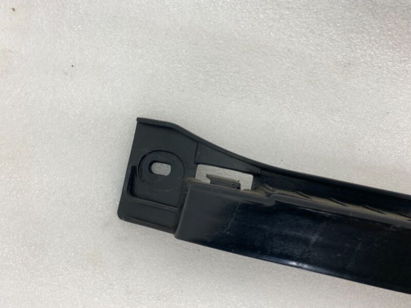 2012-2024 Tesla Model S Rear Body Attachment Bumper Center Support Bracket Facia