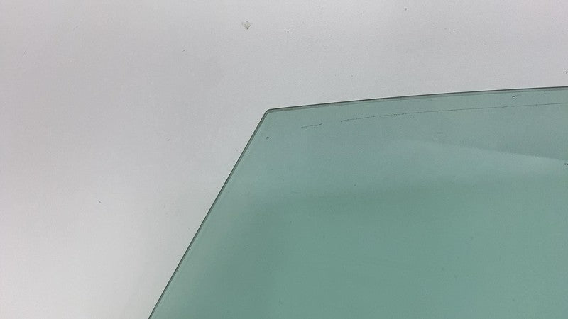 ⭕ 2012-2020 Tesla Model S MS Rear Driver Side Door Window Glass Left L