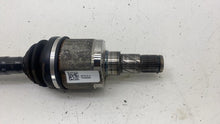 ⭕ 12-20 Tesla Model S X Rear Left or Right CV Axle Shaft Halfshaft 1007719-01-B