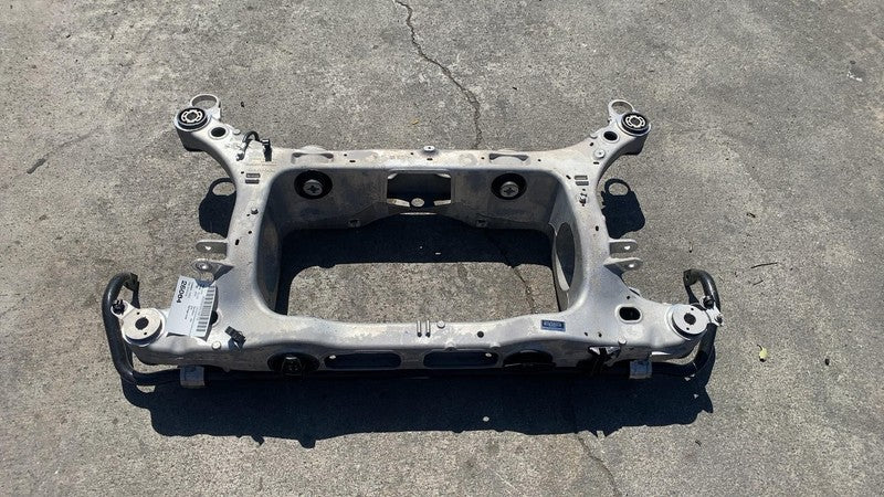 ⭕ 21-23 Polestar 2 Rear Subframe Cradle Crossmember w/ Stabilizer Bar 
