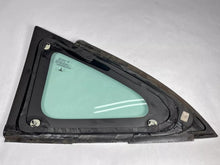 ⭕ 17-20 Tesla Model 3 Rear Driver Quarter Fixed Window Glass Left 1080703-00-H