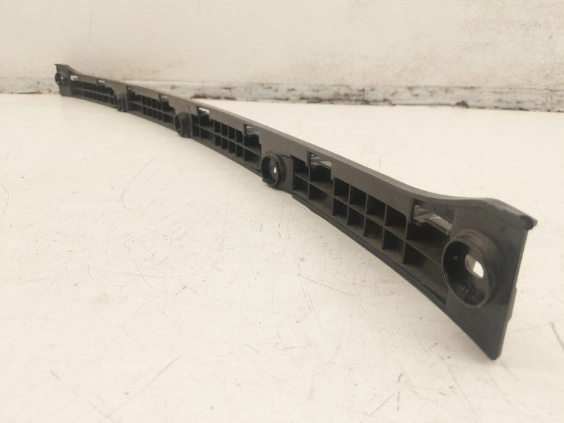 ⭕ 12-25 Model S Rear Body Attachment Bumper Center Support Bracket 600