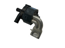 ⭕ 16-20 Tesla Model X Cooling System Auxiliary Coolant Water Pump 1027549-00-D