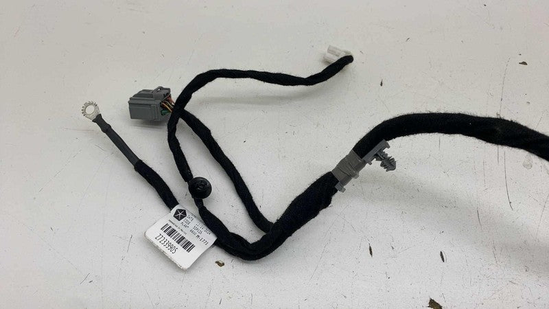⭕ 21-25 Chrysler Pacifica Rear Passenger Side Sliding Door Wiring Harness Right