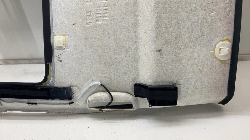 A2056922400 ⭕2015-2020 Mercedes-Benz C300 W205 Roof Ceiling Headliner Trim Panel A2056922400