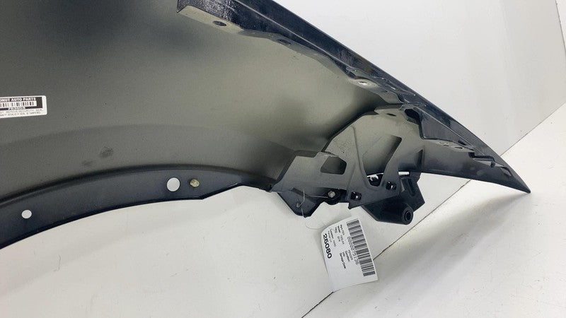 ⭕ 2016-2020 Tesla Model X Front Fender Shell Panel Left w/ Turn Signal Repeater