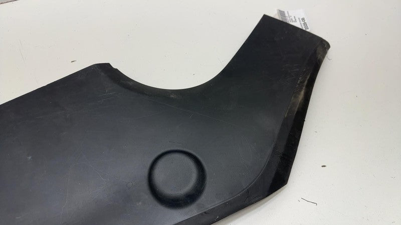 1564265-00-B ⭕ 21-24 Tesla Model S Front Right Under Hood Apron Trim Panel Cover 1564262-00-B