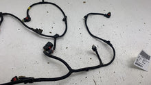 ⭕ 20-24 Tesla Model Y MY Rear Bumper Wiring Harness Cable Wire Loom 1489046-00-C