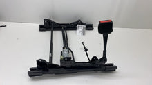 ⭕24 Porsche Cayenne Front Right 1st Row Seat Track Rail Frame & Adjustment Motor