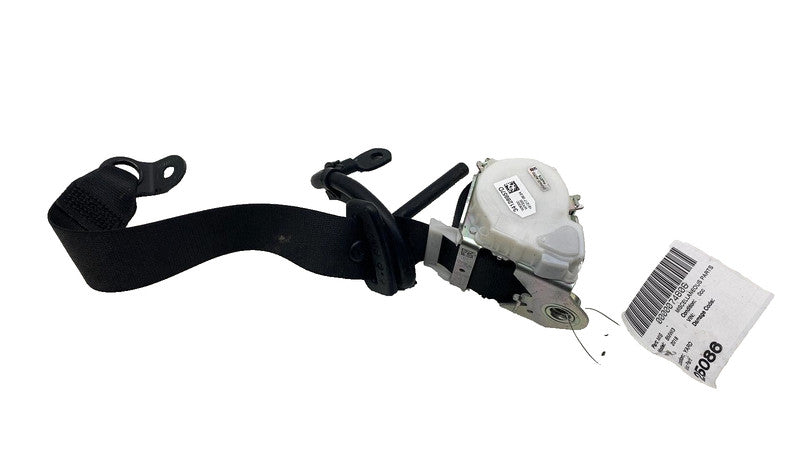⭕ 2014-2021 BMW i3 I01 Rear Passenger Side Seat Belt Retractor Right RH 34128957